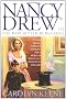 The Baby-sitter Burglaries (Nancy Drew)