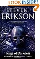 Forge of Darkness (Kharkanas Trilogy)