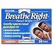 Breathe Right Nasal Strips Natural Regular  30