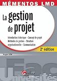 La gestion de projet
