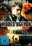 Produkt-Bild: Hidden Agenda