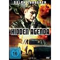 Hidden Agenda