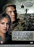 Doves of War - Complete Series - 2-DVD Set [ NON-USA FORMAT, PAL, Reg.2 Import - Netherlands ]