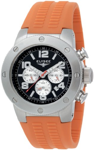 Elysee Herrenuhr Quarz COMP-28410