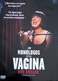 The Vagina Monologues (Los Monologos de la Vagina) [NTSC/REGION 1 & 4 DVD. Import-Latin America]