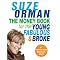 Essential Readings in Personal Finance for 20-Somethings