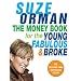 The Money Book for the Young, Fabulous & Broke