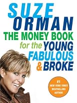 The Money Book for the Young, Fabulous  &  Broke