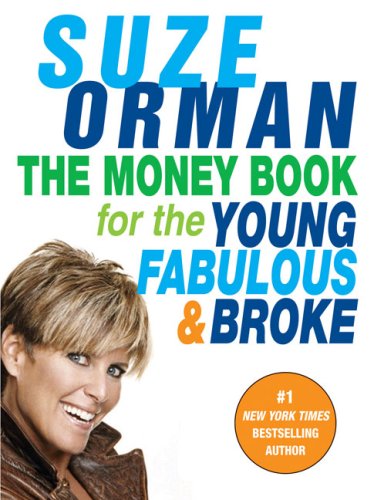 City Travel Guides Discounted  Books : The Money Book for the Young, Fabulous  &  Broke