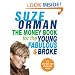 The Money Book for the Young, Fabulous  &  Broke
