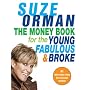 The Money Book for the Young, Fabulous  &  Broke