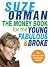 The Money Book for the Young, Fabulous  &  Broke