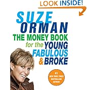  Suze Orman (Author)  (354)  Buy new: $16.00  $13.98  296 used & new from $0.98