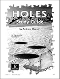 Holes Study Guide