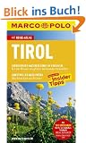 MARCO POLO Reisef�hrer Tirol: Reisen mit Insider-Tipps