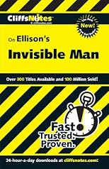 The Invisible Man (Cliffs Notes)
