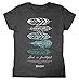 Kerusso Inspirational Christian Missy T-Shirt Feathers