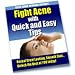 Simple Healthy Lifestyles Can Fight Acne - Reveal Great Looking, Smooth Skin.., Unlock the Best of YOU today!