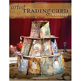 Artist Trading Card Workshop: Create, Collect, Swap