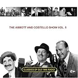 The Abbott and Costello Show Vol. 5