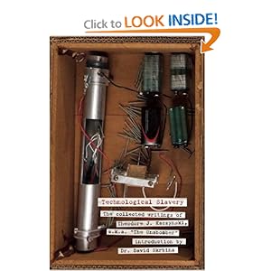 Technological Slavery