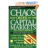 Chaos and Order in the Capital Markets: A New View of Cycles, Prices, and Market Volatility (Wiley Finance)