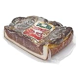 Dry-cured Smoked Proscuitto - Speck Ham