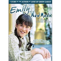 EmilyofNewMoon:TheCompleteSecondSeason(2009)