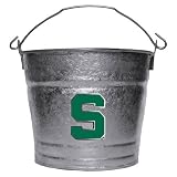 Michigan State Spartans NCAA Ice Bucket