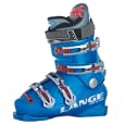 Lange Comp 70 Team Junior Race Ski Boots