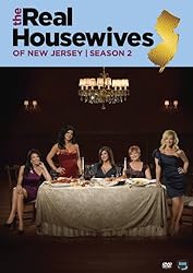 The Real Housewives of New Jersey: Season 2