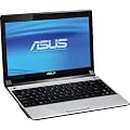 ASUS UL20A-A1 Thin and Light 12.1-Inch Silver Laptop - 7.5 Hours of Battery Life (Windows 7 Home Premium)