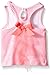 Mud Pie Girls' Flamingo 2-Piece Set, Multi, 2T