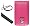 Special Edition Melrose Hot Pink for 1st gen touch