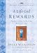Image: Shopper's Delight: Eschatology in The Books Store ~ A Life God Rewards: Why Everything You Do Today Matters Forever