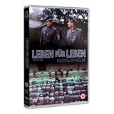Life for Life ( Zycie za zycie ) ( Leben f�r Leben - Maximilian Kolbe ) [ NON-USA FORMAT, PAL, Reg.2 Import - Great Britain ]