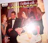 Cocktails with Cavallaro