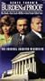 Burden of Proof [VHS]