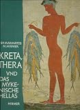 Produkt-Bild: Kreta, Thera und das mykenische Hellas