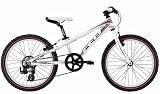 FELT Kids Q20R Blanc (Rose) (2011) Vélo Enfant 20 pouces