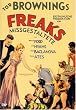 Freaks - Mi�gestaltete