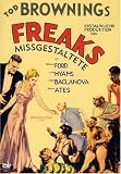 Freaks - Mi�gestaltete - Leila Hyams