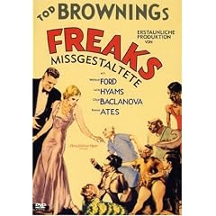 Freaks - Mi�gestaltete