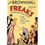 Freaks - Mi�gestaltete <b>DVD</b> ~ Leila Hyams