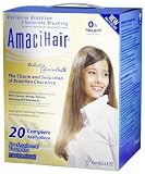 AmaciHair - Brazilian Keatin White Chocolate Straightening System