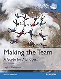 Making the team : a guide for managers