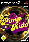 Eigenschaften ak tronic  / Pimp my Ride