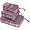 Wht/Pnk Dqr JS Tartan 2