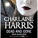 Dead and Gone: A True Blood Novel