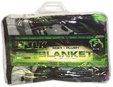 Marvel Incredible Hulk Soft Plush Blanket 44